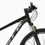 Bicicleta Sherwood Dama R26-21V Dis.alum.13.5 Sunrun Bco-Am